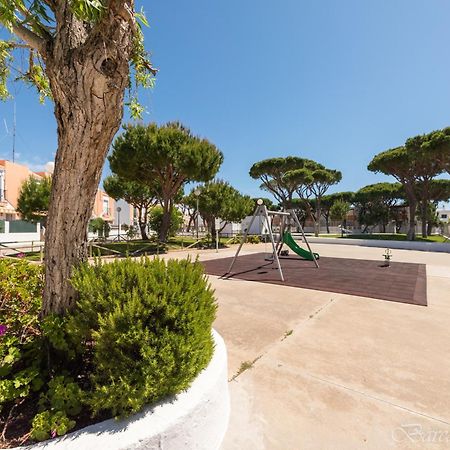 Apartamento Playa La Barrosa Чиклана-де-ла-Фронтера Экстерьер фото