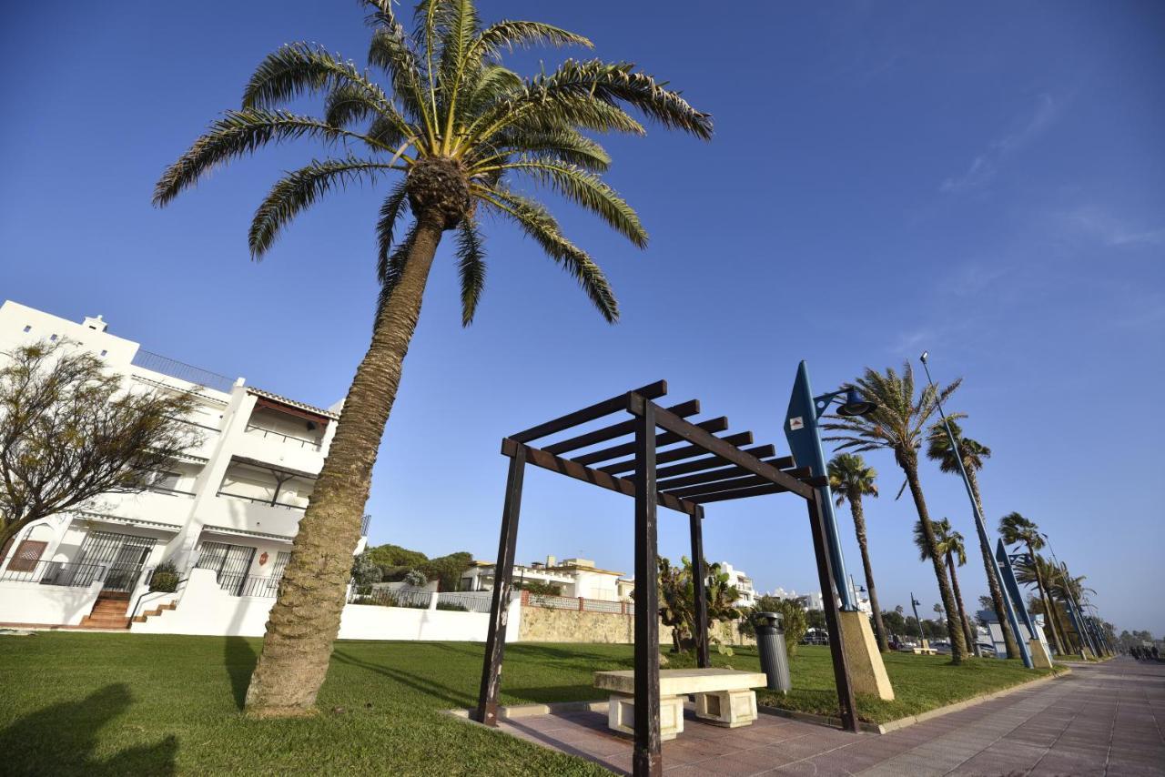 Apartamento Playa La Barrosa Чиклана-де-ла-Фронтера Экстерьер фото