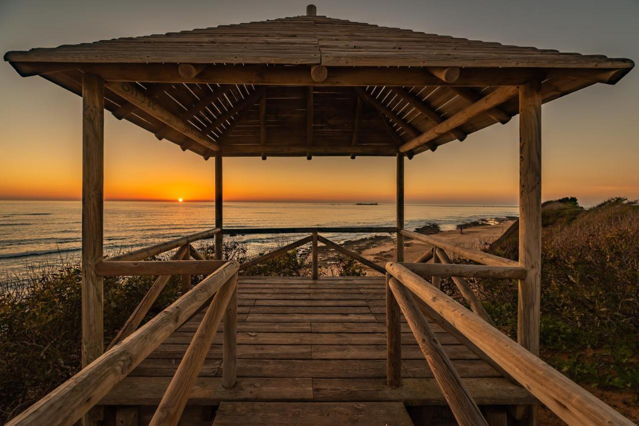 Apartamento Playa La Barrosa Чиклана-де-ла-Фронтера Экстерьер фото