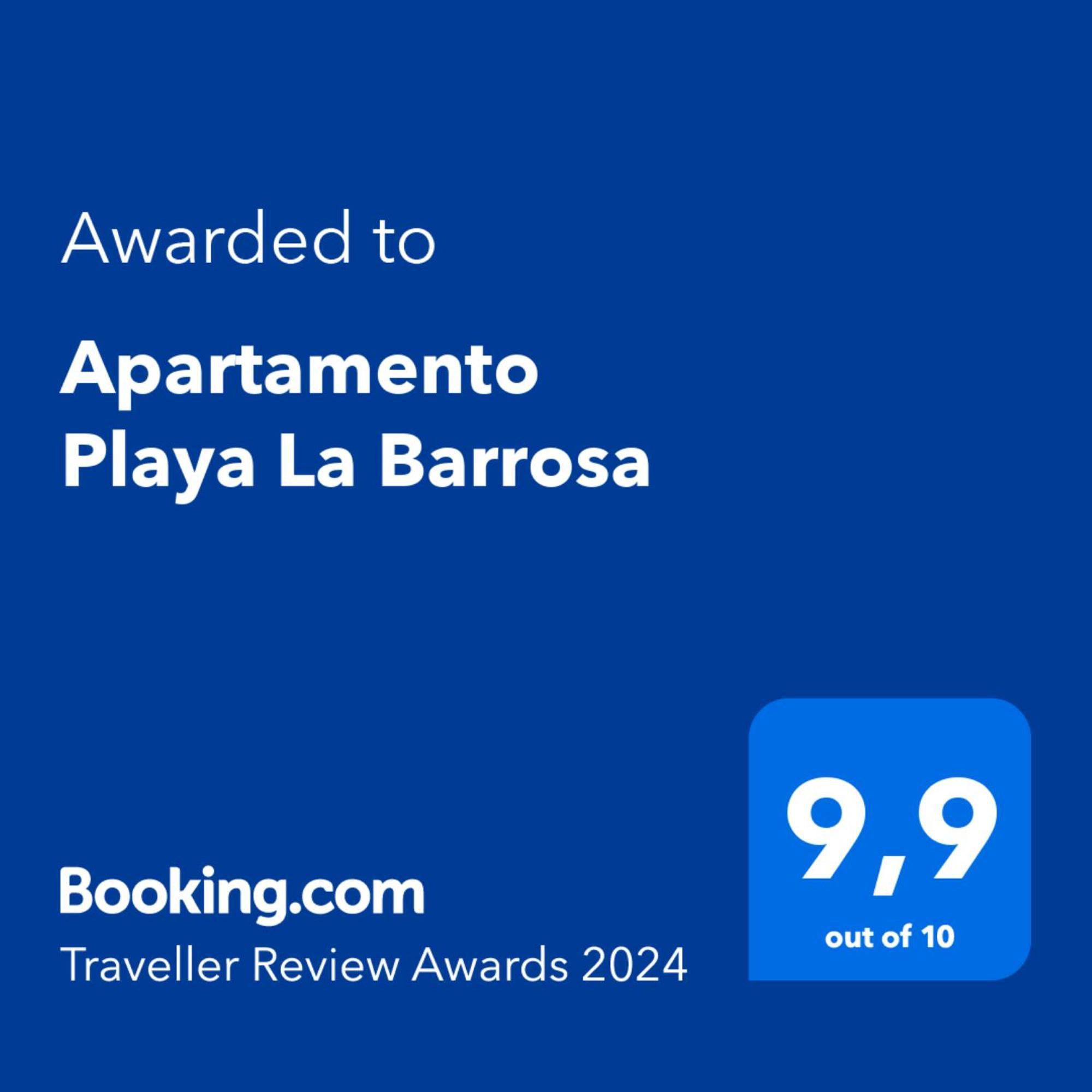 Apartamento Playa La Barrosa Чиклана-де-ла-Фронтера Экстерьер фото