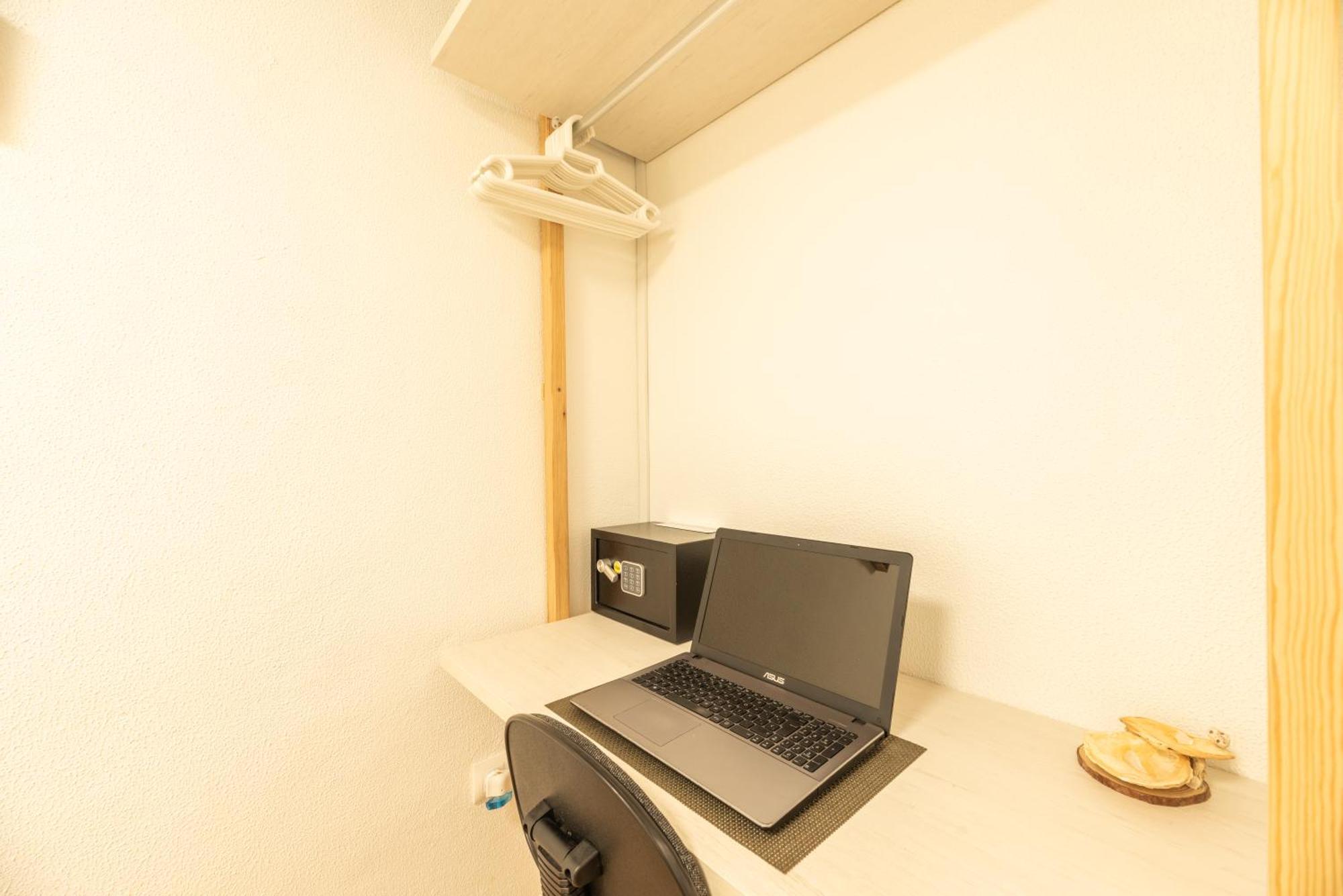 Apartamento Playa La Barrosa Чиклана-де-ла-Фронтера Экстерьер фото