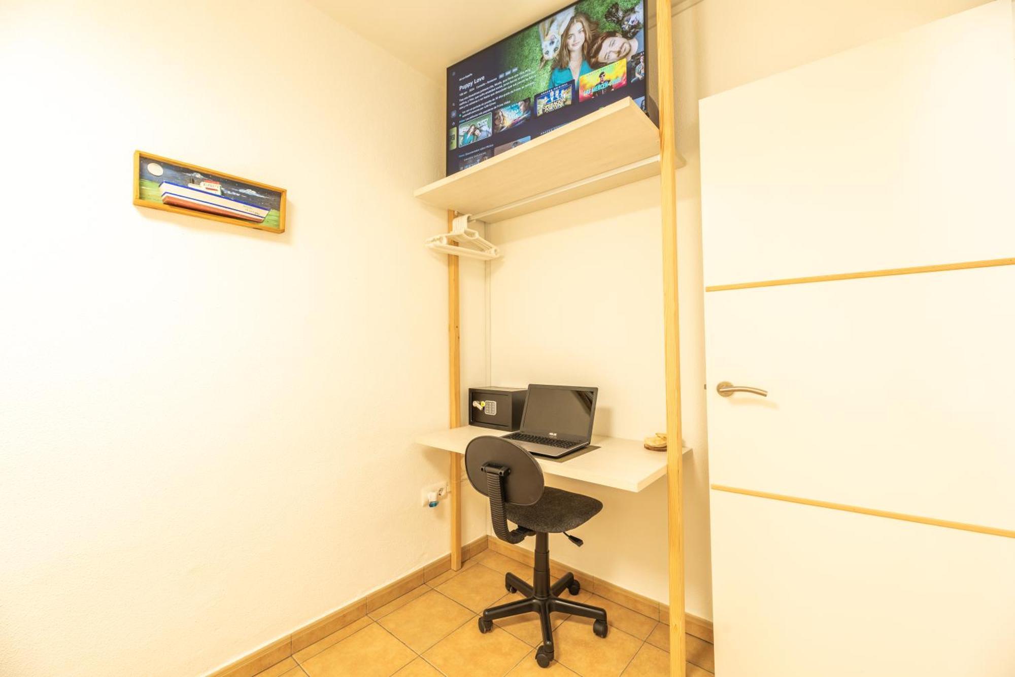 Apartamento Playa La Barrosa Чиклана-де-ла-Фронтера Экстерьер фото