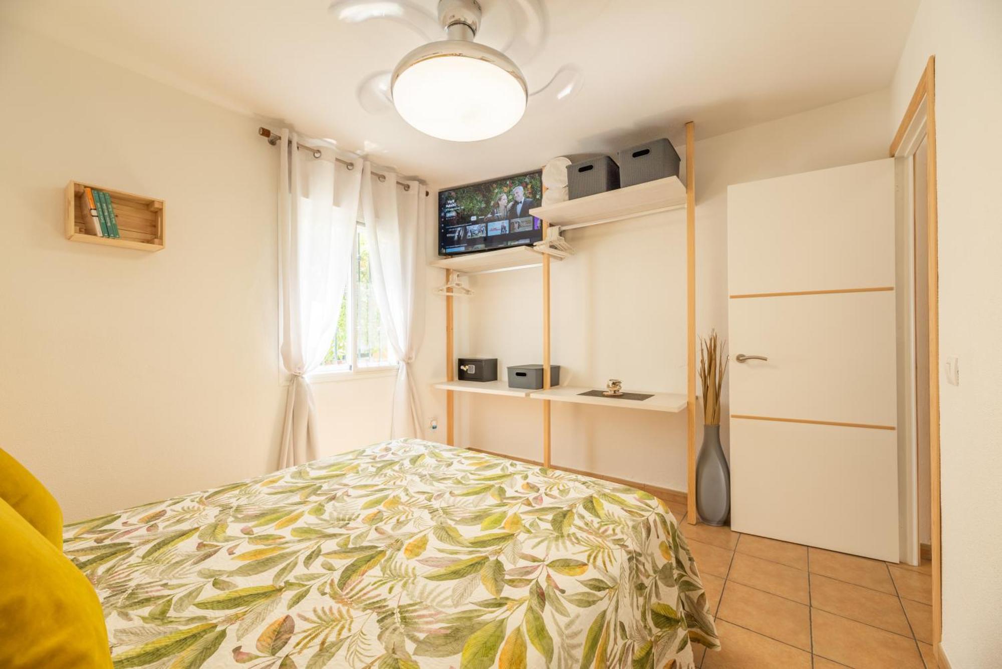 Apartamento Playa La Barrosa Чиклана-де-ла-Фронтера Экстерьер фото