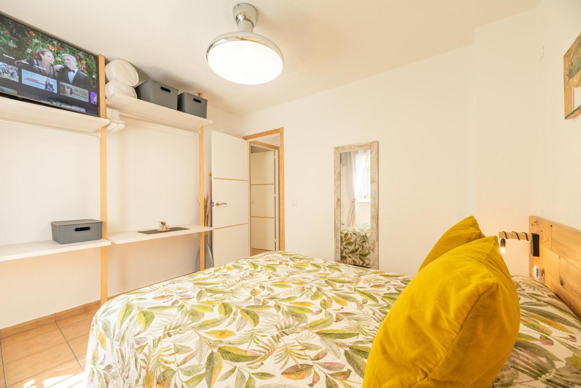 Apartamento Playa La Barrosa Чиклана-де-ла-Фронтера Экстерьер фото