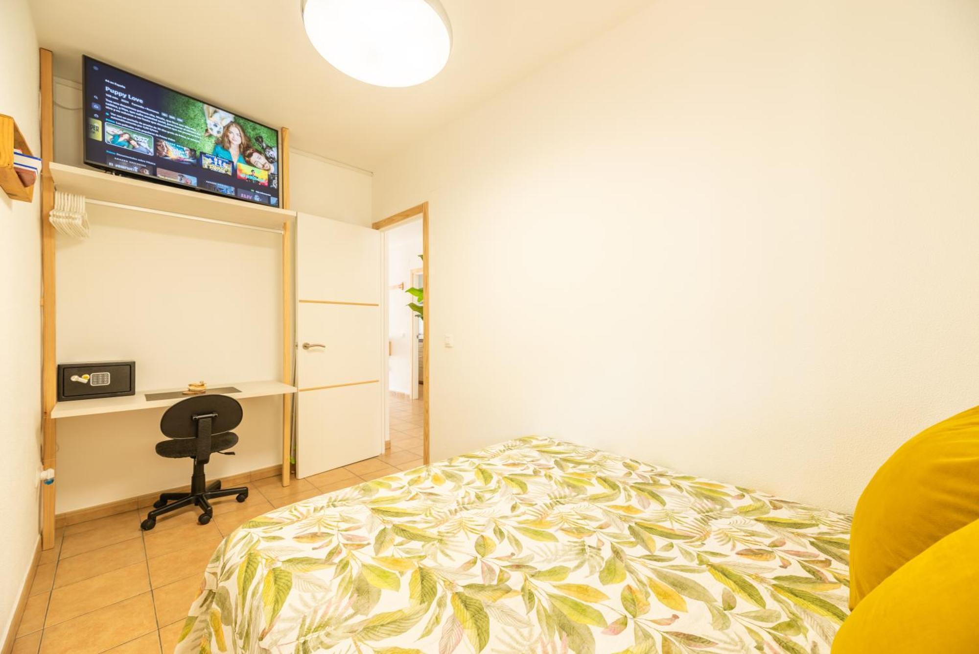 Apartamento Playa La Barrosa Чиклана-де-ла-Фронтера Экстерьер фото
